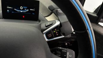 BMW i3 I3