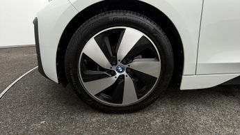 BMW i3 I3