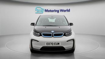 BMW i3 I3