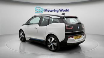 BMW i3 I3