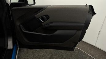 BMW i3 I3