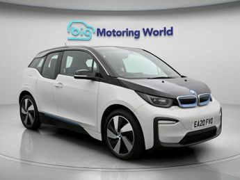 BMW i3 I3