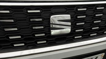 SEAT Arona TSI XCELLENCE DSG