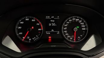 SEAT Arona TSI XCELLENCE DSG
