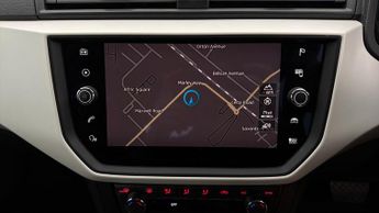 SEAT Arona TSI XCELLENCE DSG