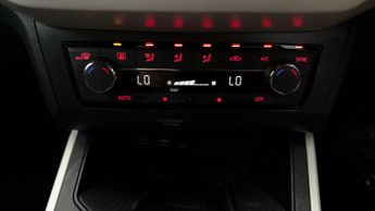 SEAT Arona TSI XCELLENCE DSG