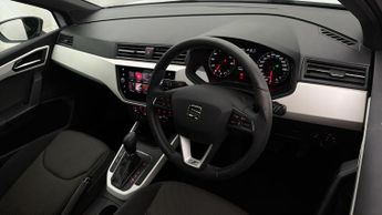 SEAT Arona TSI XCELLENCE DSG