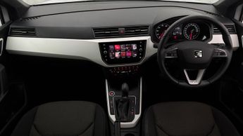 SEAT Arona TSI XCELLENCE DSG