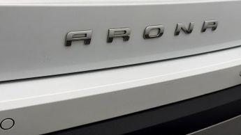 SEAT Arona TSI XCELLENCE DSG