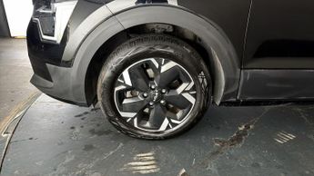 Kia Niro 2