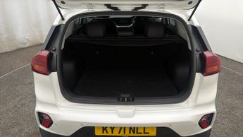 Kia Niro 2