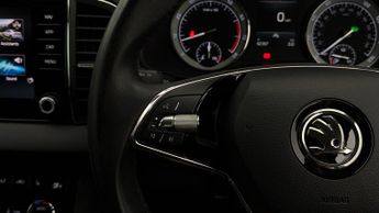 Skoda Karoq SE L TSI DSG