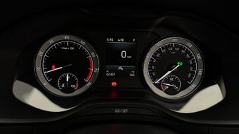Skoda Karoq SE L TSI DSG