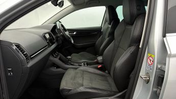 Skoda Karoq SE L TSI DSG