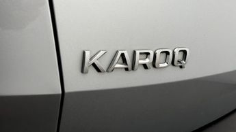 Skoda Karoq SE L TSI DSG