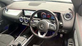 Mercedes-Benz EQA EQA 300 4MATIC AMG LINE PREMIUM