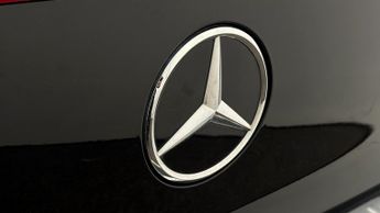 Mercedes-Benz EQA EQA 300 4MATIC AMG LINE PREMIUM
