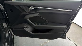 Audi A3 SPORTBACK TFSI E SPORT