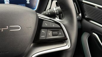 BYD Seal U DM-I COMFORT