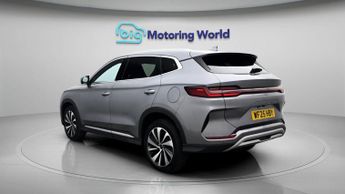 BYD Seal U DM-I COMFORT