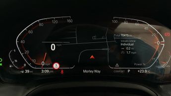 BMW 3 Series 318I SE PRO