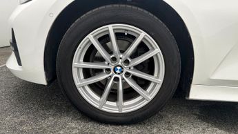 BMW 3 Series 318I SE PRO