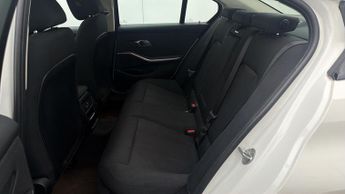 BMW 3 Series 318I SE PRO