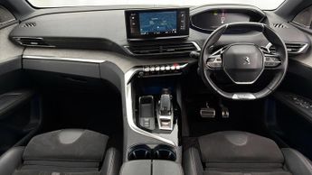 Peugeot 3008 PURETECH S/S GT PREMIUM