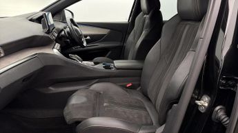 Peugeot 3008 PURETECH S/S GT PREMIUM