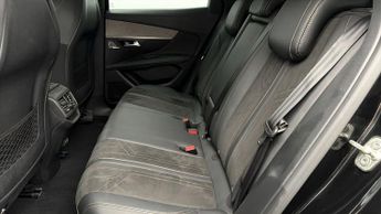 Peugeot 3008 PURETECH S/S GT PREMIUM