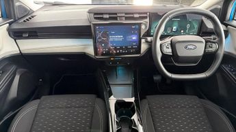Ford Puma Gen-E SELECT