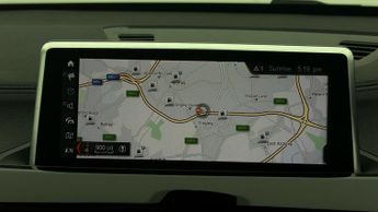 BMW X1 SDRIVE18I XLINE