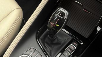 BMW X1 SDRIVE18I XLINE