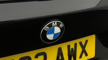 BMW X1 SDRIVE18I XLINE