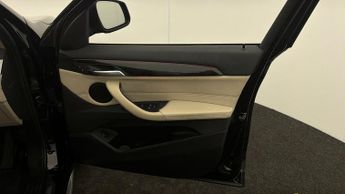 BMW X1 SDRIVE18I XLINE