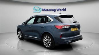 Ford Kuga VIGNALE ECOBLUE