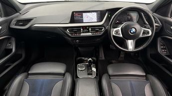 BMW 1 Series 118I M SPORT