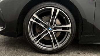 BMW 1 Series 118I M SPORT