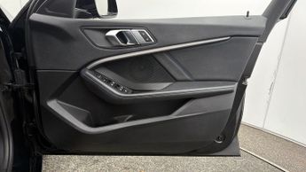 BMW 1 Series 118I M SPORT