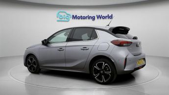 Vauxhall Corsa ULTIMATE