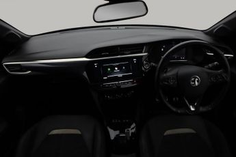 Vauxhall Corsa ULTIMATE