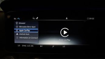 Mercedes-Benz E Class E 350 D AMG LINE EDITION PREMIUM PLUS