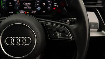 Audi A3 SPORTBACK TFSI E SPORT