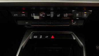 Audi A3 SPORTBACK TFSI E SPORT