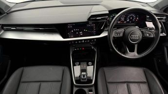 Audi A3 SPORTBACK TFSI E SPORT