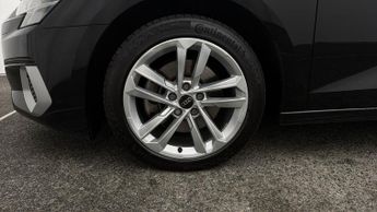 Audi A3 SPORTBACK TFSI E SPORT