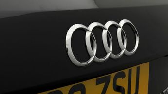 Audi A3 SPORTBACK TFSI E SPORT