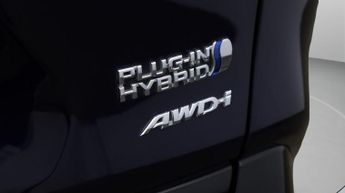 Toyota RAV4 VVT-I DYNAMIC