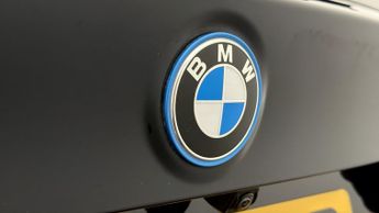 BMW iX3 M SPORT