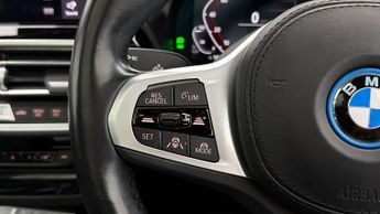 BMW iX3 M SPORT
